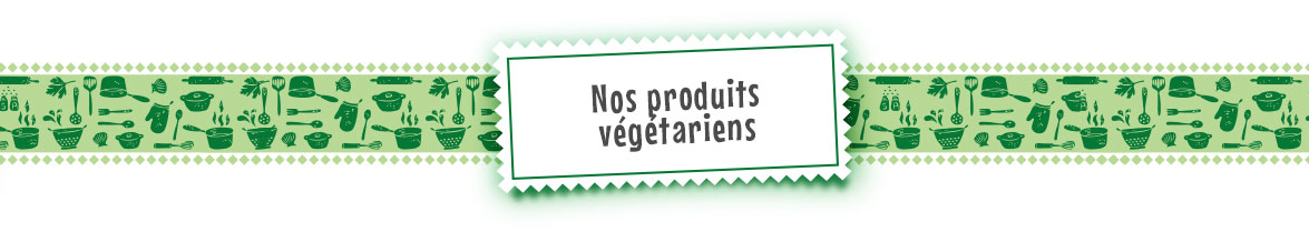 Végétarien