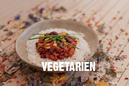 Végétarien